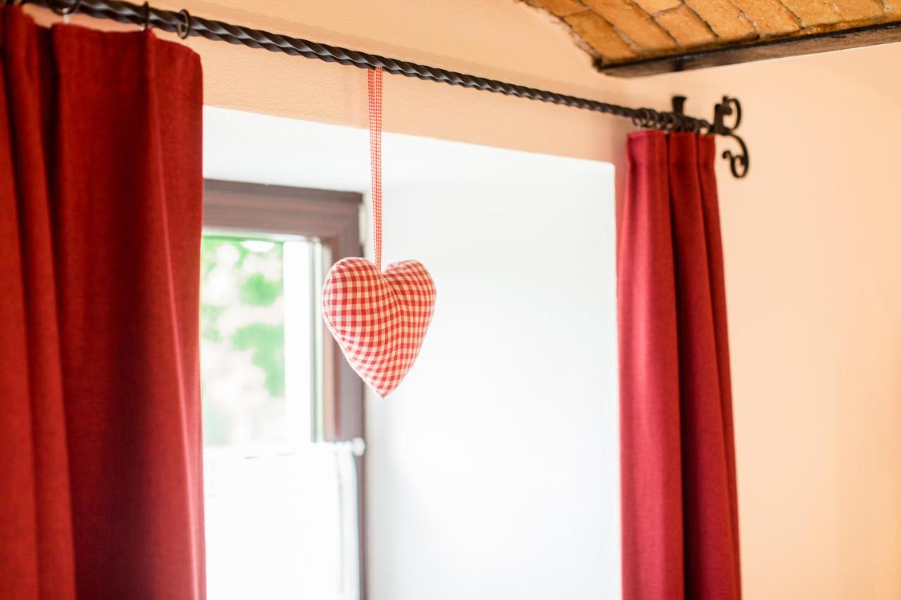 Apartmán Auszeit Am Ziegenhof Nur Fuer Erwachsene Schlierbach Exteriér fotografie