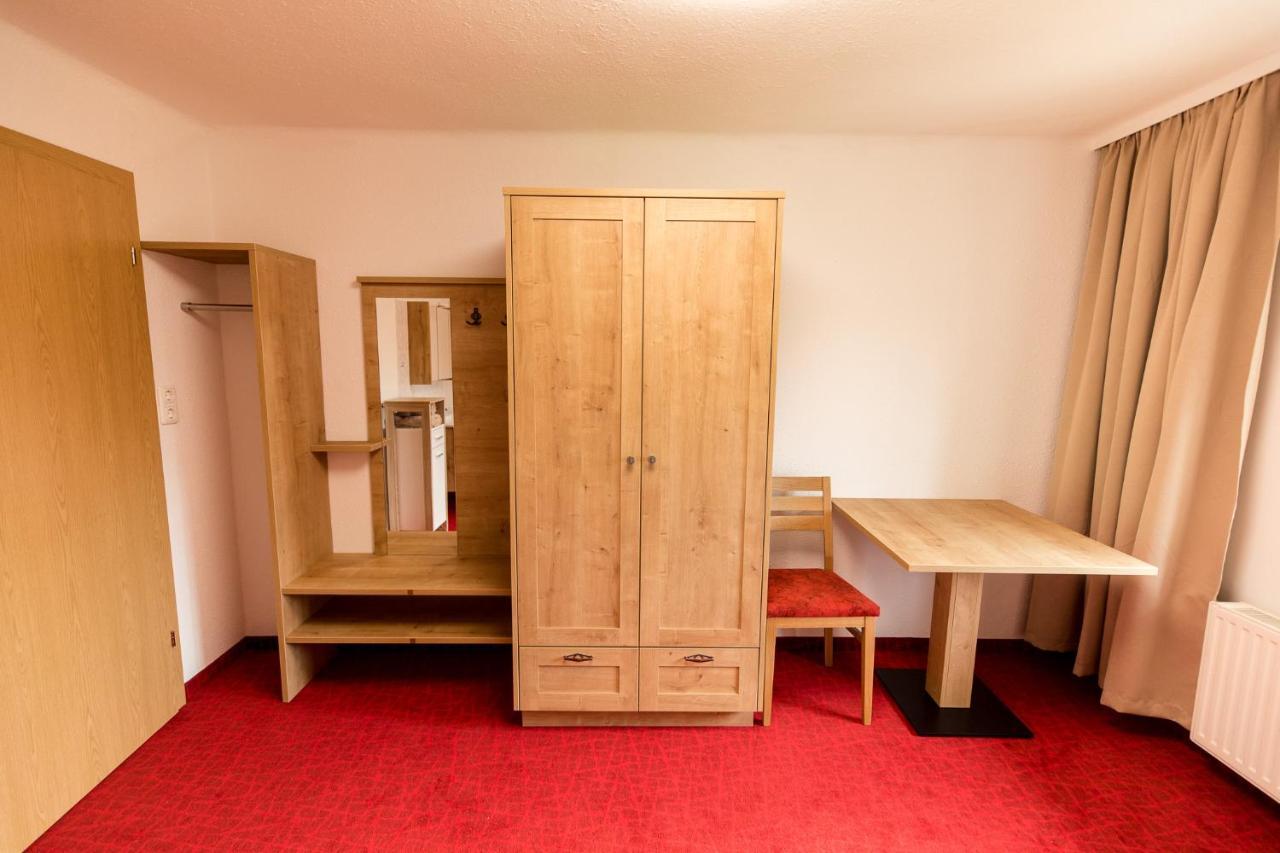 Apartmán Auszeit Am Ziegenhof Nur Fuer Erwachsene Schlierbach Exteriér fotografie