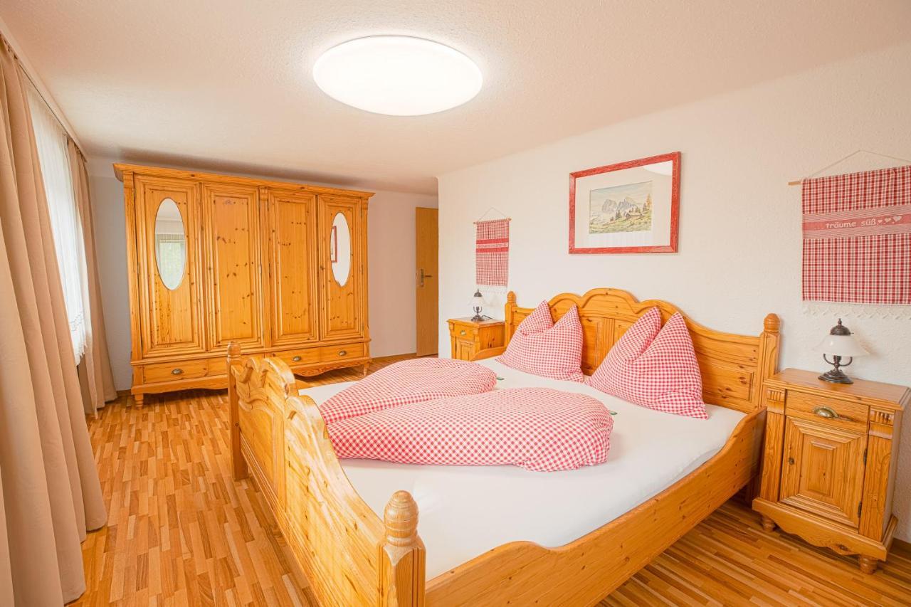 Apartmán Auszeit Am Ziegenhof Nur Fuer Erwachsene Schlierbach Exteriér fotografie