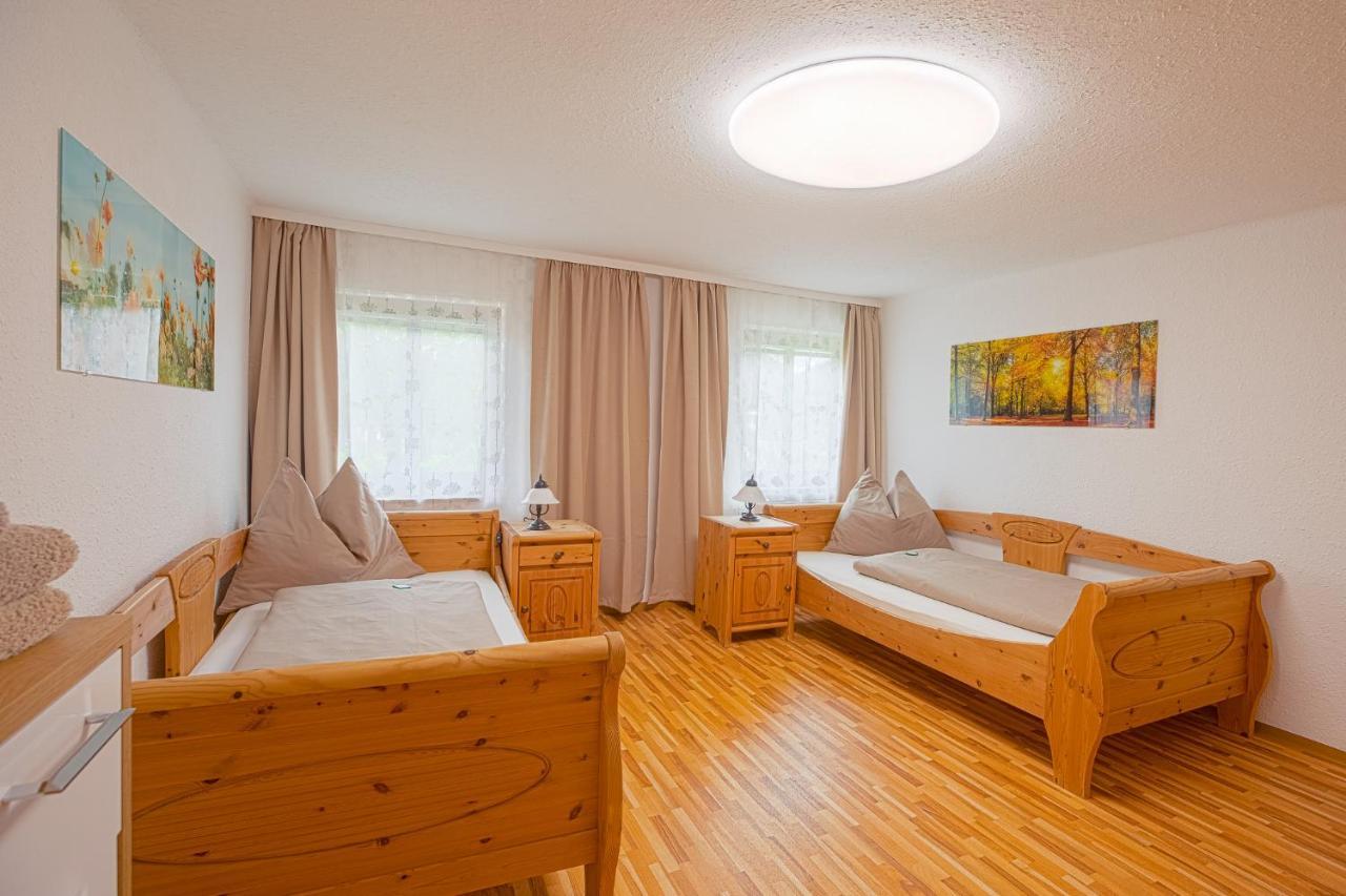Apartmán Auszeit Am Ziegenhof Nur Fuer Erwachsene Schlierbach Exteriér fotografie