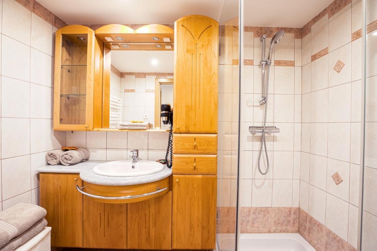 Apartmán Auszeit Am Ziegenhof Nur Fuer Erwachsene Schlierbach Exteriér fotografie