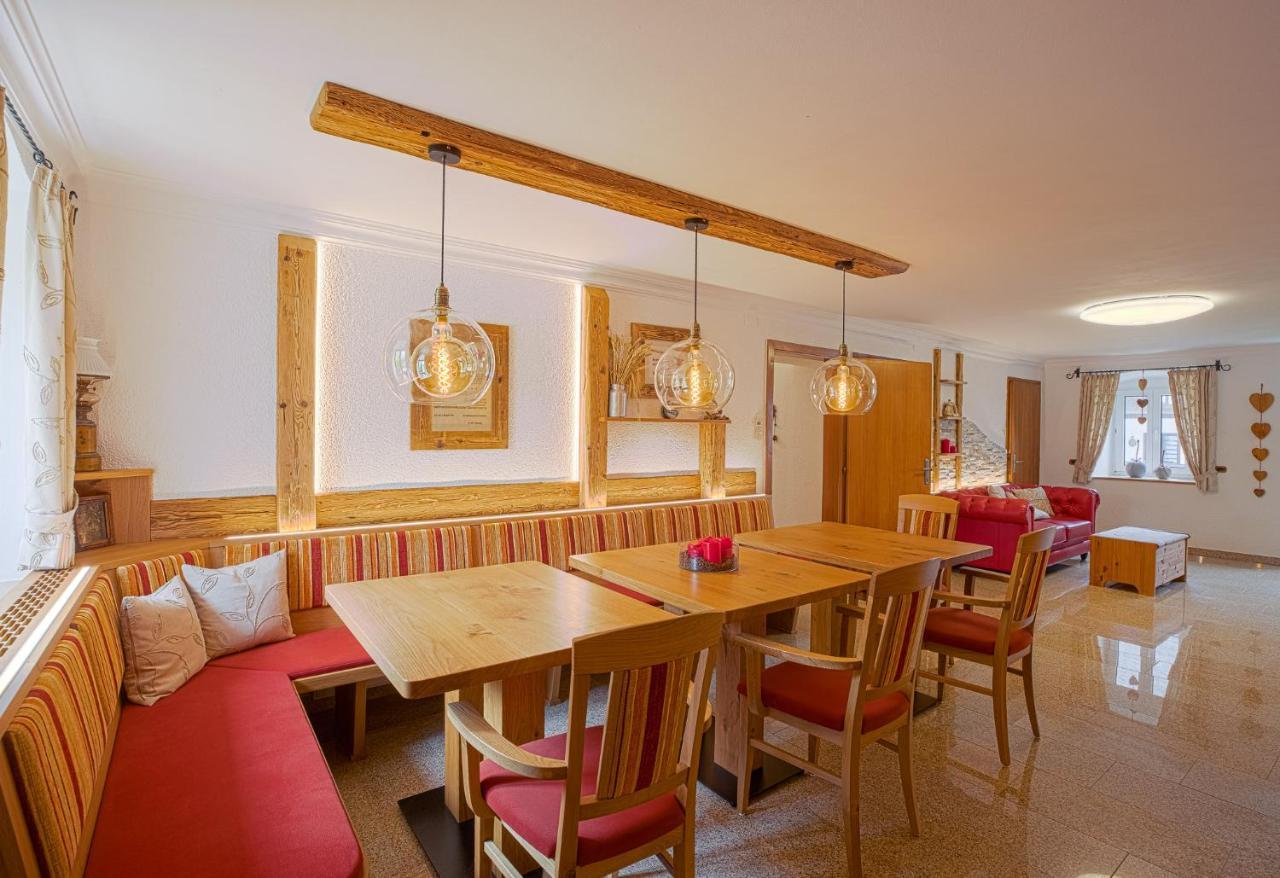 Apartmán Auszeit Am Ziegenhof Nur Fuer Erwachsene Schlierbach Exteriér fotografie