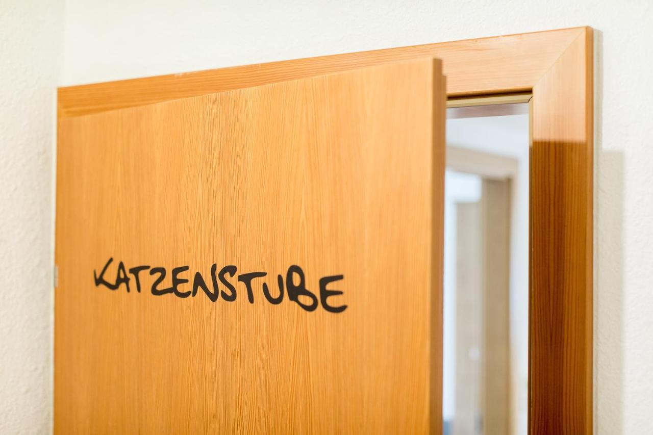 Apartmán Auszeit Am Ziegenhof Nur Fuer Erwachsene Schlierbach Exteriér fotografie